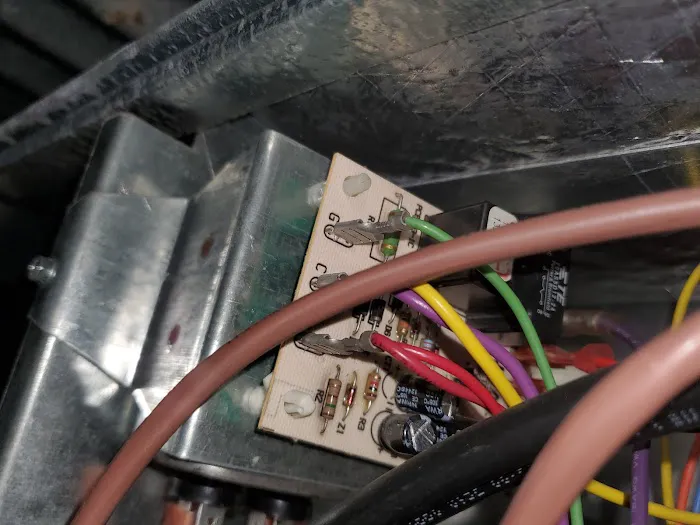 Ac hvac home service Picture 1