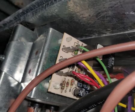 Ac hvac home service