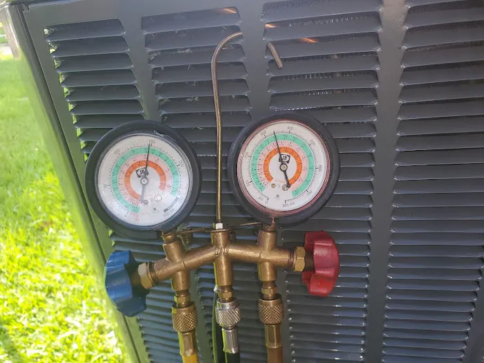 Ac hvac home service Picture 2