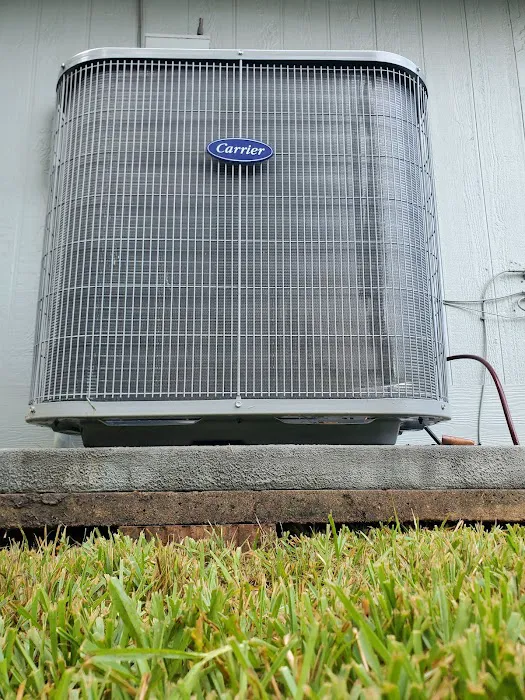 Ac hvac home service Picture 3