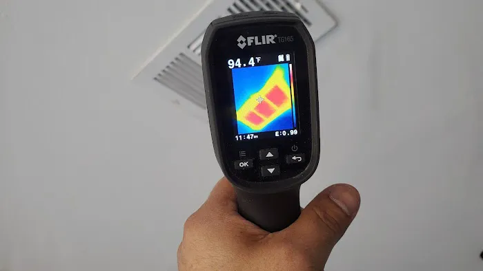 Ac hvac home service Picture 4