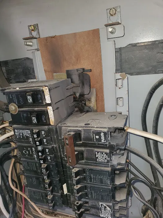 Ac hvac home service Picture 6