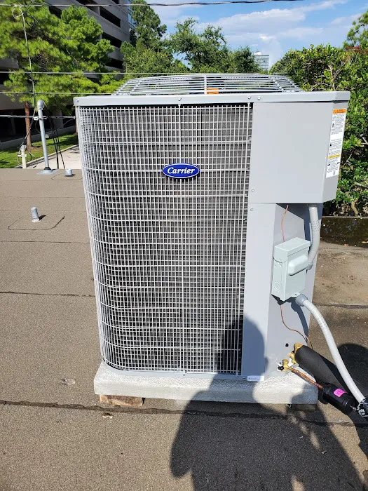 Ac hvac home service Picture 9