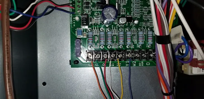 Ac hvac home service Picture 8