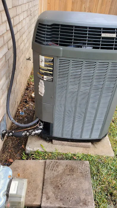 Ac hvac home service Picture 10