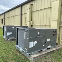 Martin Mechanical ico