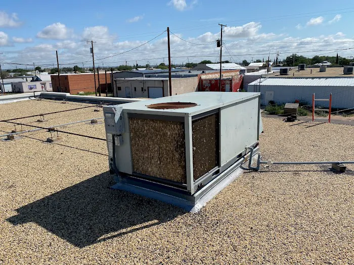 Cold Texas Air - Heating & Air Conditioning - HVAC Contractor Picture 1