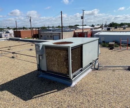 Cold Texas Air - Heating & Air Conditioning - HVAC Contractor