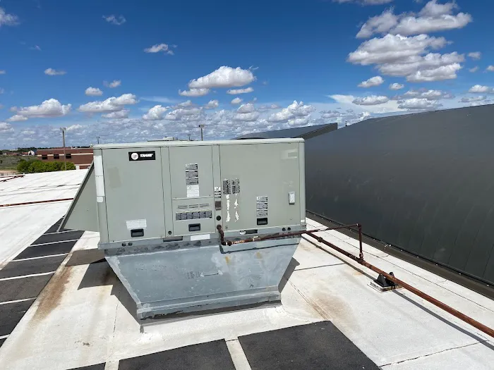 Cold Texas Air - Heating & Air Conditioning - HVAC Contractor Picture 2