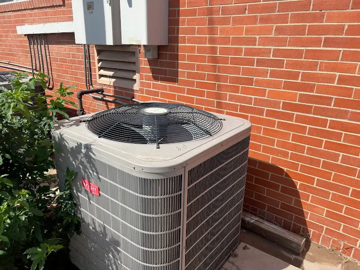 Cold Texas Air - Heating & Air Conditioning - HVAC Contractor Picture 4