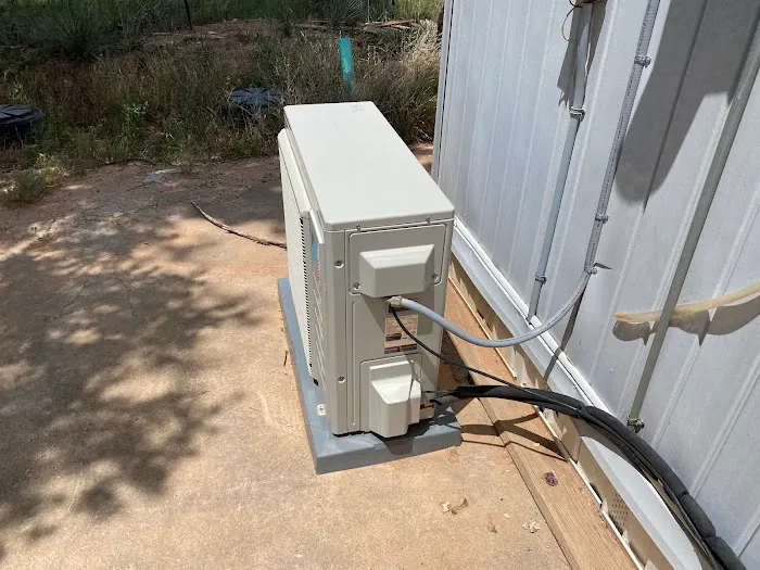 Cold Texas Air - Heating & Air Conditioning - HVAC Contractor Picture 10
