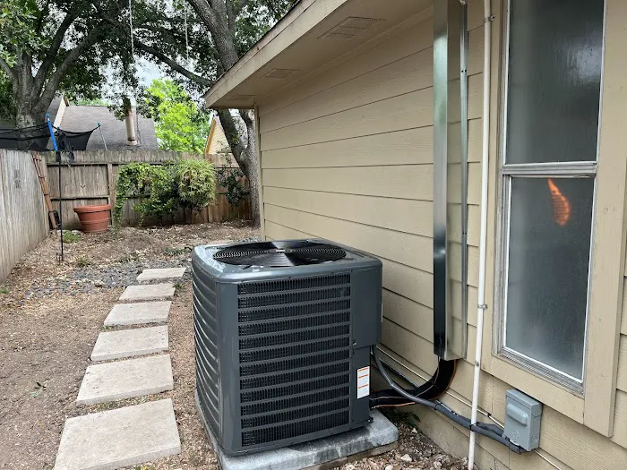 Cold Texas Air - Heating & Air Conditioning - HVAC Contractor Picture 8
