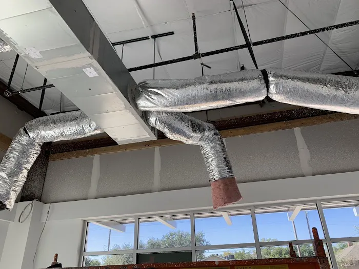 Cold Texas Air - Heating & Air Conditioning - HVAC Contractor Picture 6