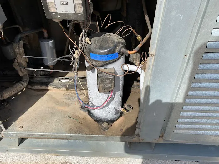 Cold Texas Air - Heating & Air Conditioning - HVAC Contractor Picture 7