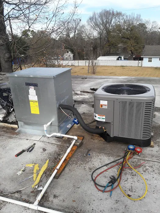 AAA A/C & Heating Picture 2