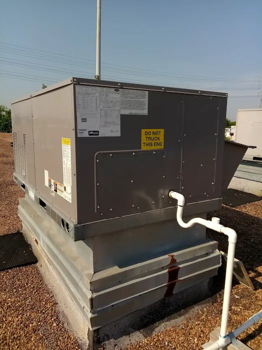 AAA A/C & Heating Picture 1