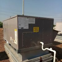 AAA A/C & Heating ico