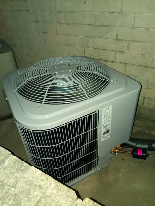 AAA A/C & Heating Picture 5