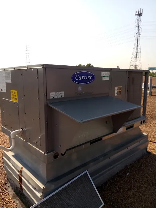 AAA A/C & Heating Picture 7