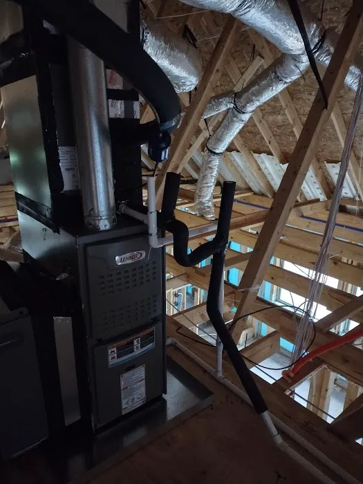 cruz residential ac & heating Picture 2