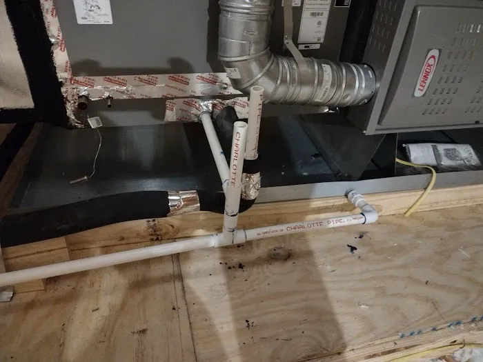 cruz residential ac & heating Picture 3