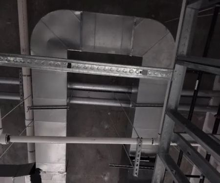 cruz residential ac & heating