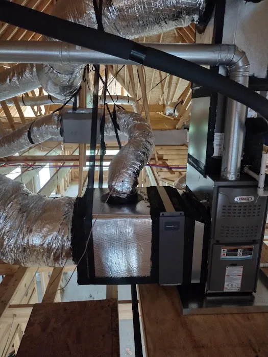 cruz residential ac & heating Picture 5