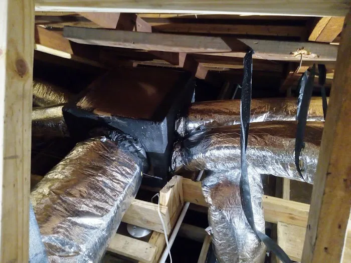 cruz residential ac & heating Picture 4