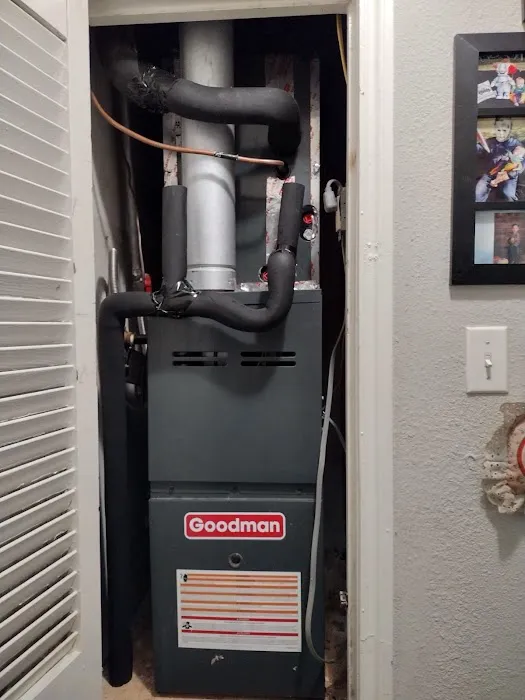 cruz residential ac & heating Picture 6