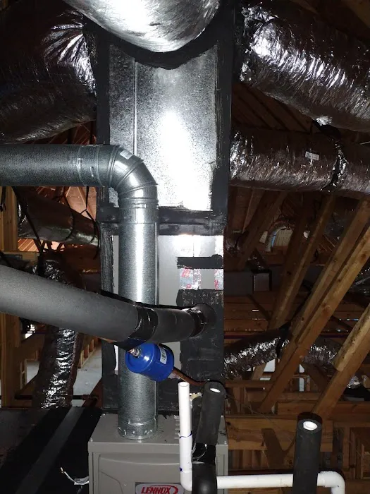 cruz residential ac & heating Picture 7