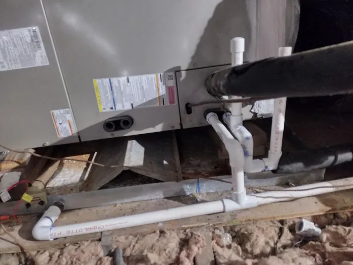 cruz residential ac & heating Picture 8