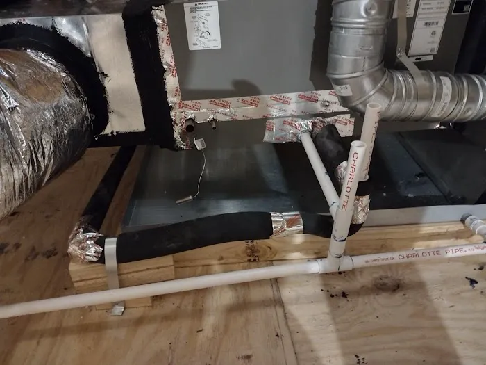 cruz residential ac & heating Picture 9