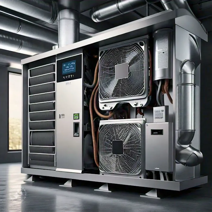 Air Conditioning & Heating Alief Picture 3