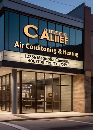 Air Conditioning & Heating Alief Picture 4