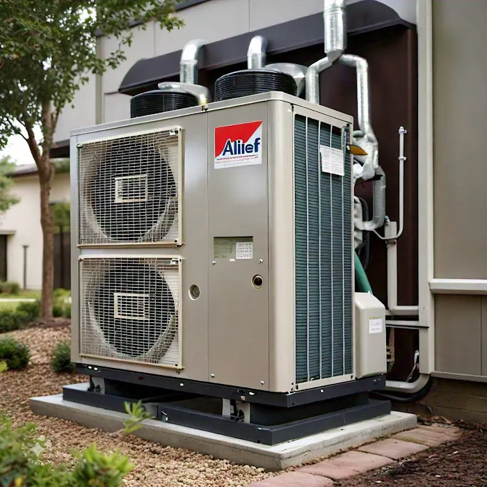 Air Conditioning & Heating Alief Picture 1