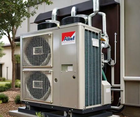 Air Conditioning & Heating Alief