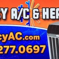 Tracy AC & Heating ico