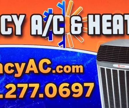 Tracy AC & Heating
