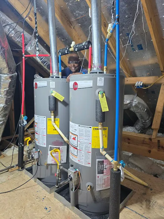 Tracy AC & Heating Picture 4