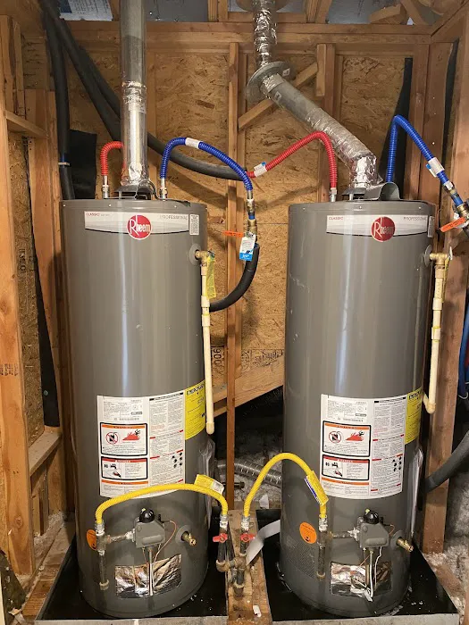 Tracy AC & Heating Picture 5