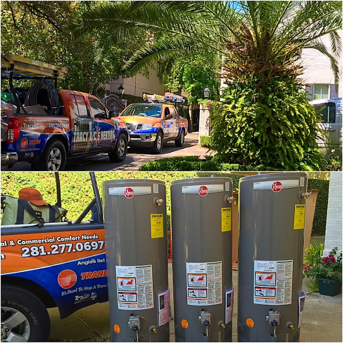 Tracy AC & Heating Picture 9