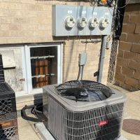 AC & Heating Repair Team ico