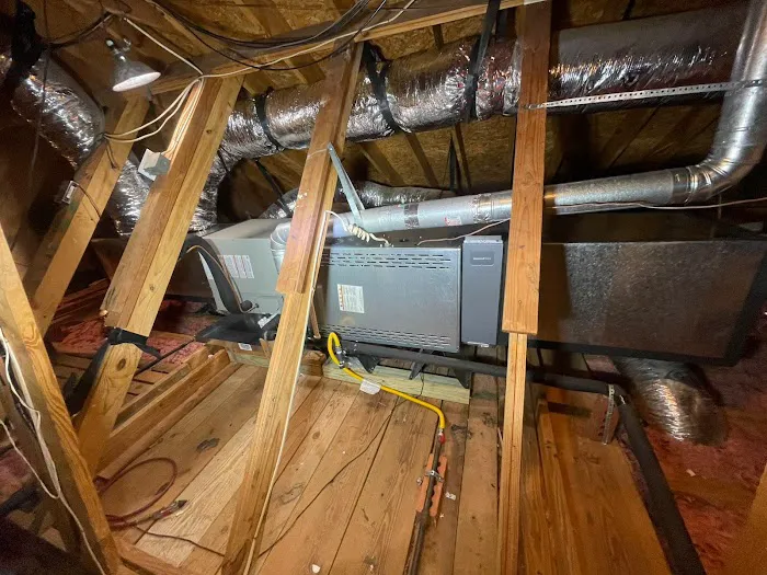 Priority AC & Heat Picture 3