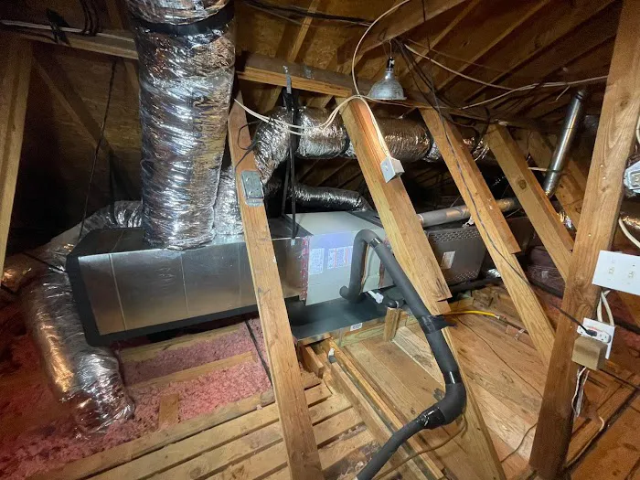 Priority AC & Heat Picture 4