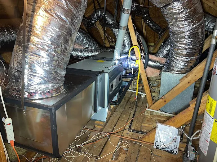 Priority AC & Heat Picture 5