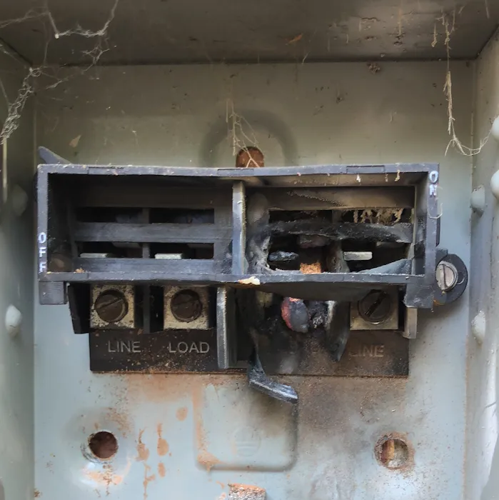 Priority AC & Heat Picture 8