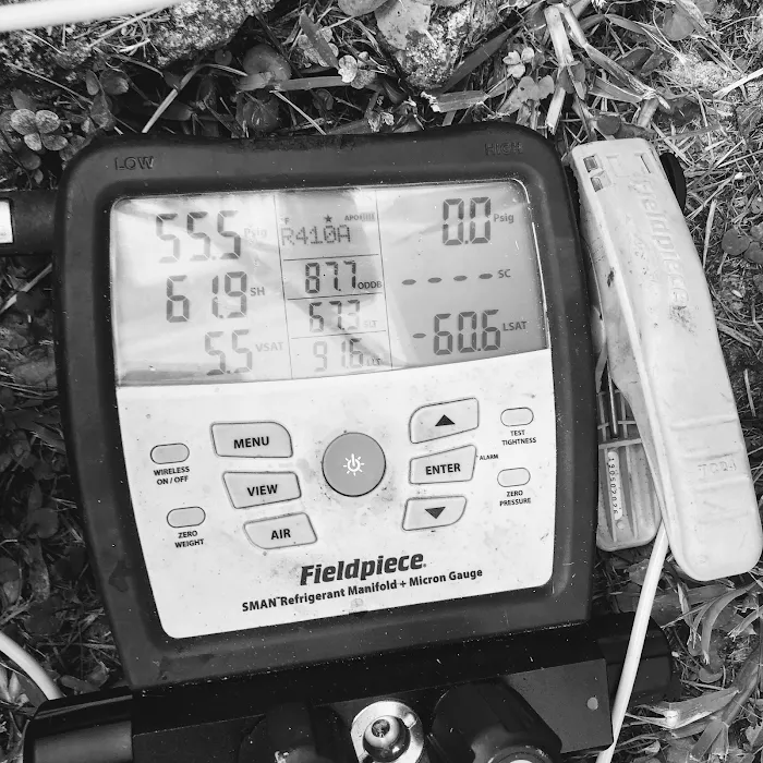 Priority AC & Heat Picture 9