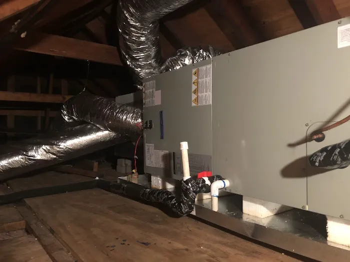 Priority AC & Heat Picture 10