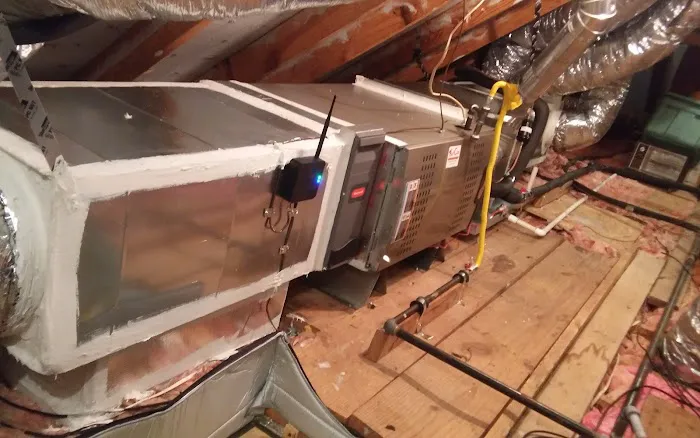 Service Company Picture 1