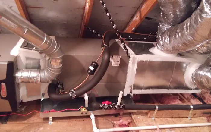 Service Company Picture 3